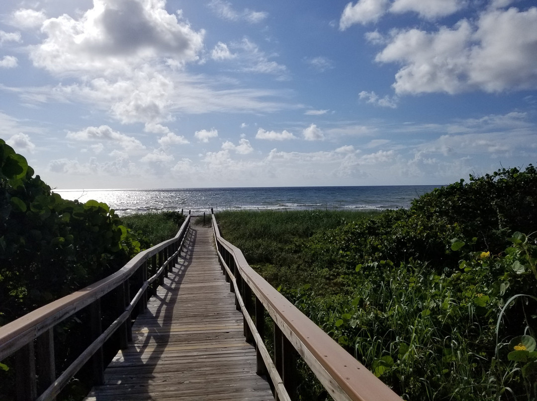 Sun Dek Beach House主图