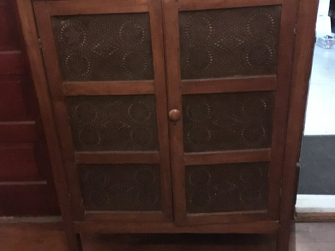 A. W. Perry Homestead-卡罗尔顿必去景点