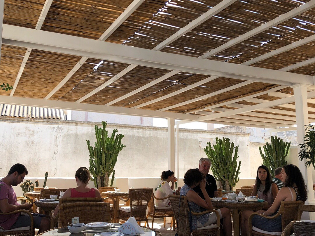 Relais Corte Palmieri主图