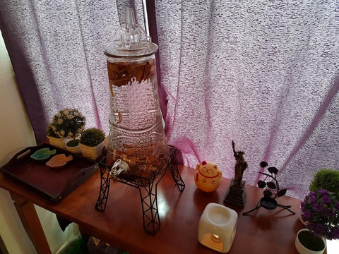 马里杰瑞Spa-亚庇必去景点