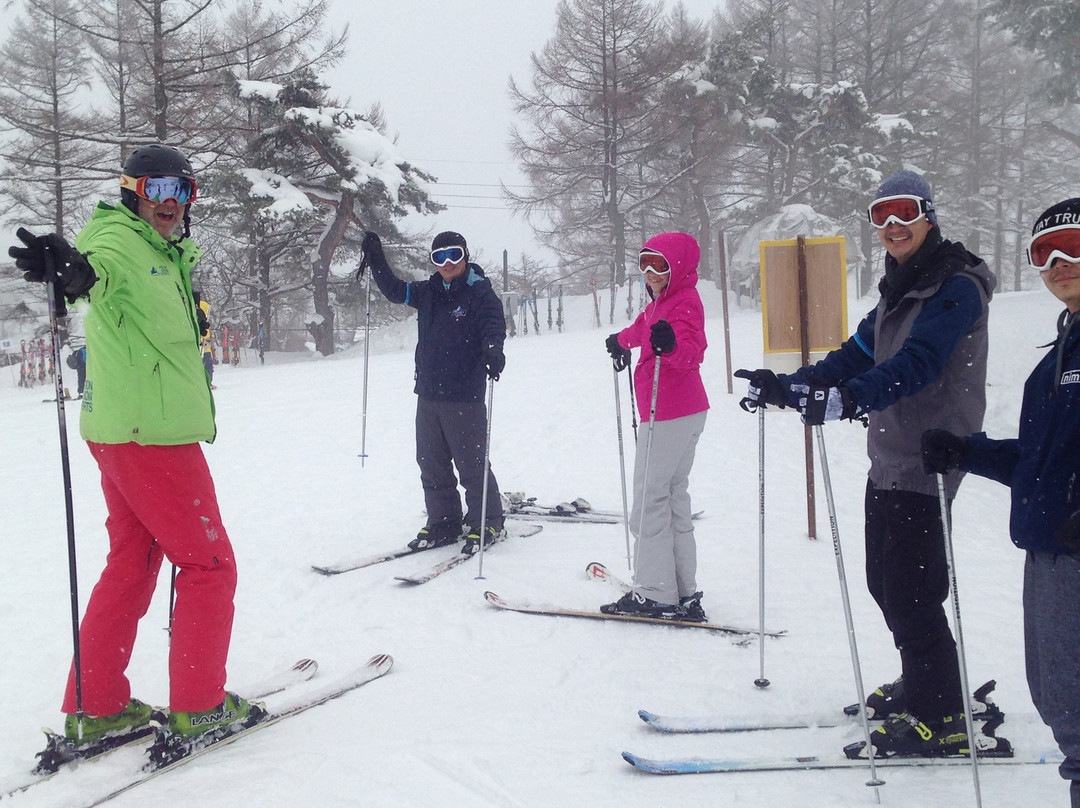 Action Snow Sports-新泻市必去景点