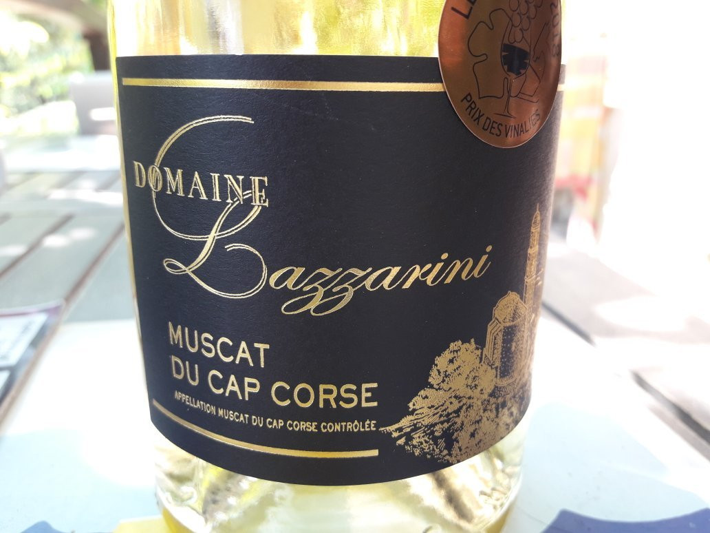 Domaine Lazzarini-Patrimonio必去景点