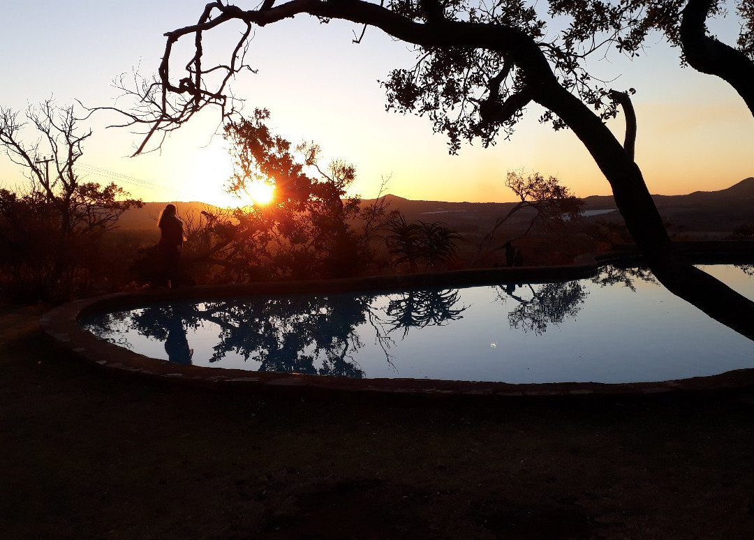 Mountain Sanctuary Park主图