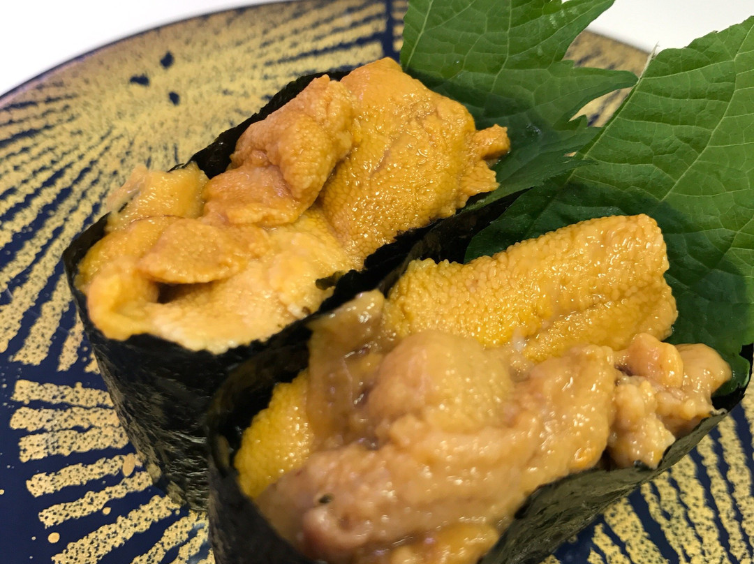 回転寿司みさき アリオ葛西店