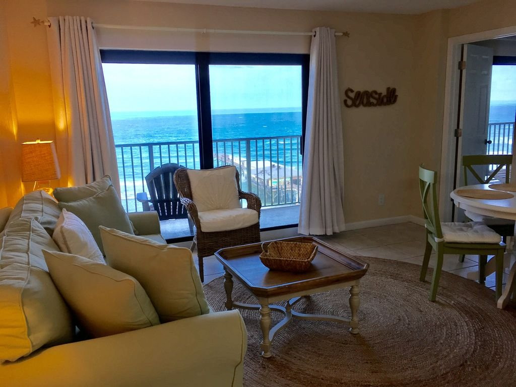 Tropical Suites Daytona Beach主图