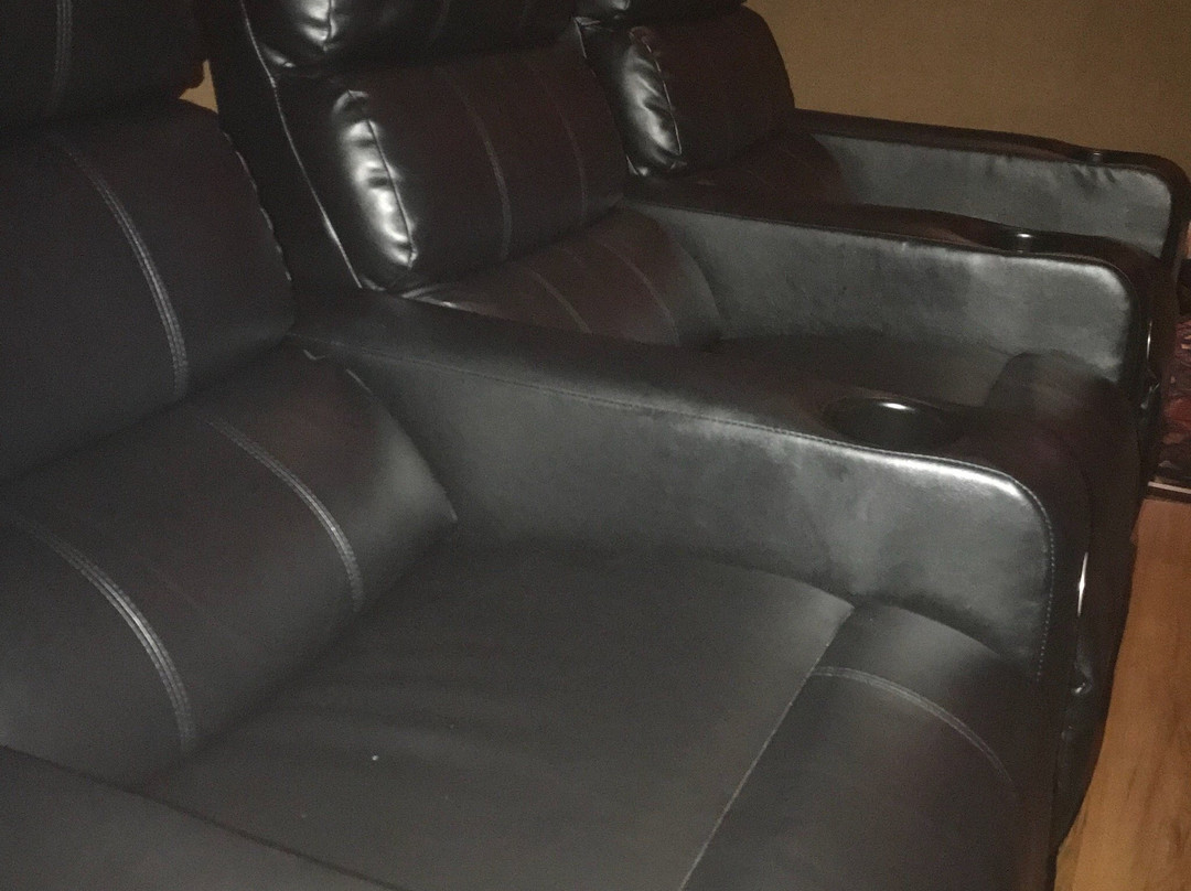 Regal Coldwater Crossing-韦恩堡必去景点