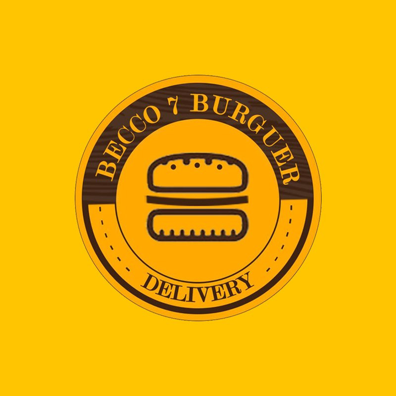 Becco 7 Burguer