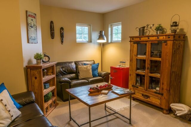 The Rusted Tricycle Bed and Breakfast主图