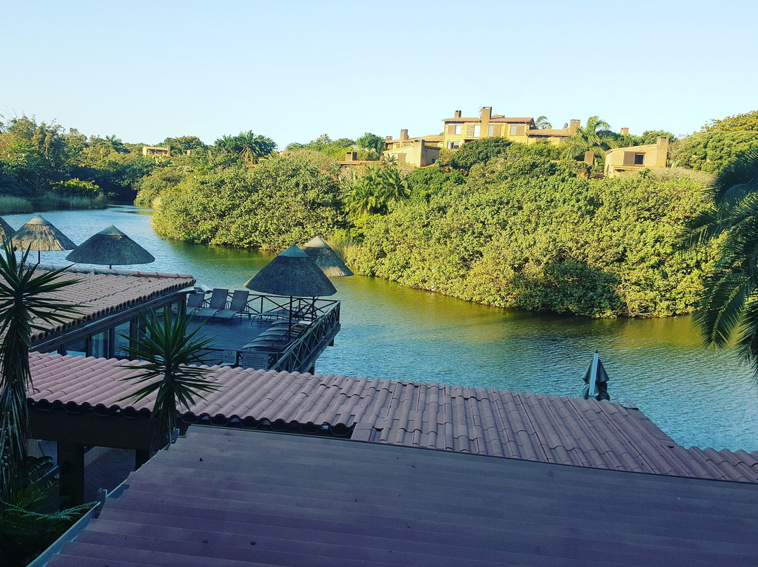 San Lameer Resort Hotel & Spa主图