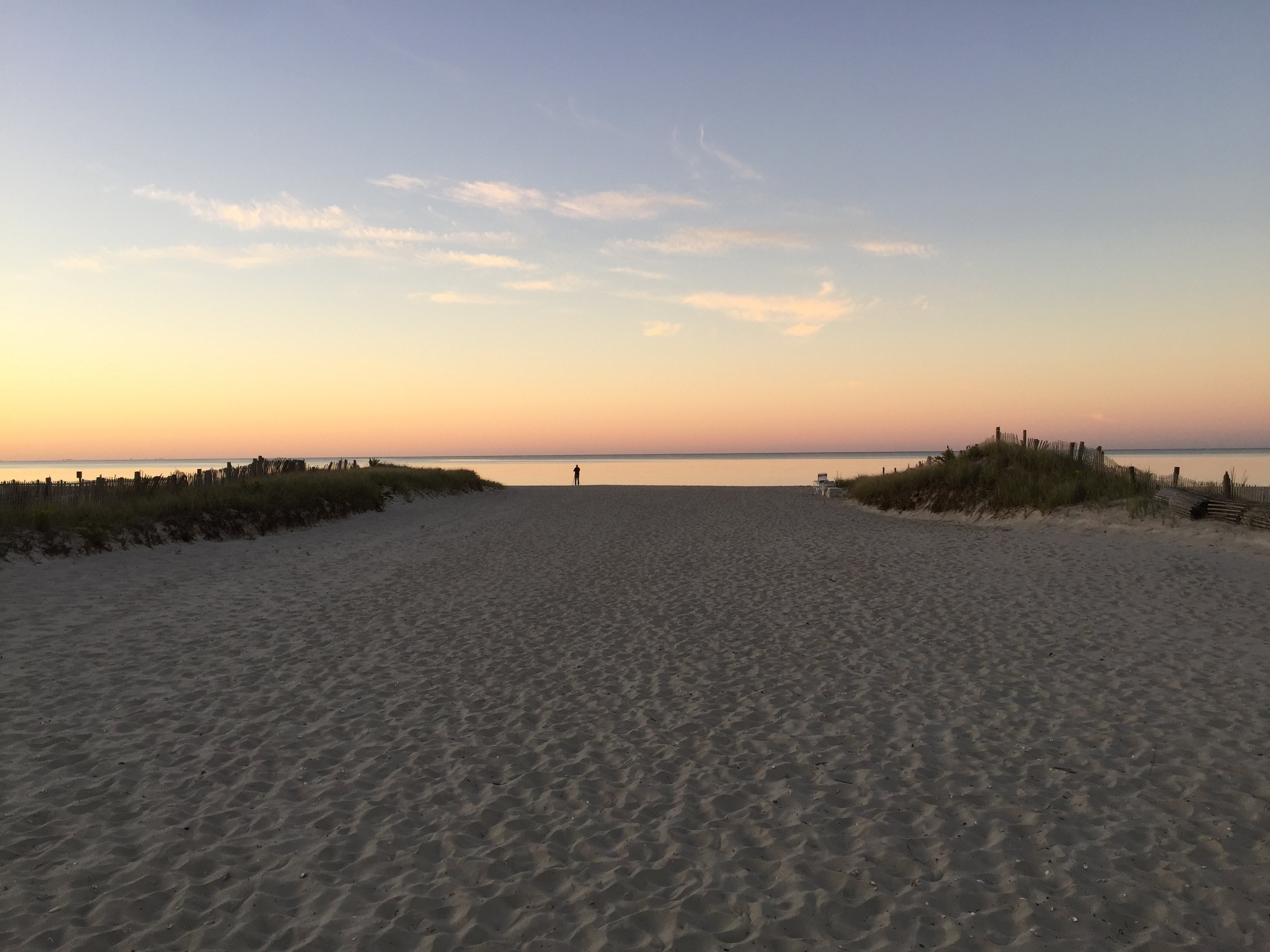 Winstead Beach Resort-官方