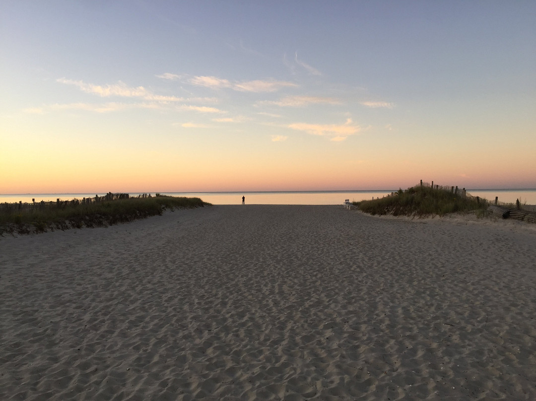 Winstead Beach Resort主图