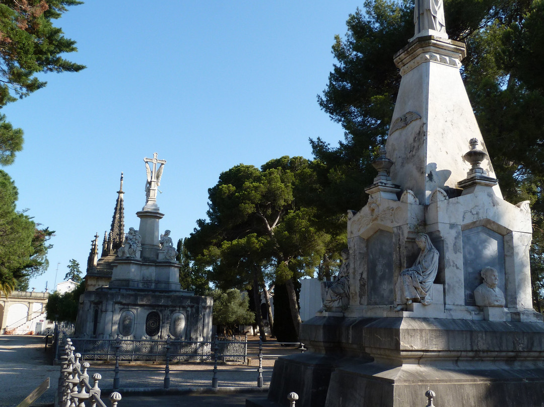 Cementerio De Reus-雷乌斯必去景点