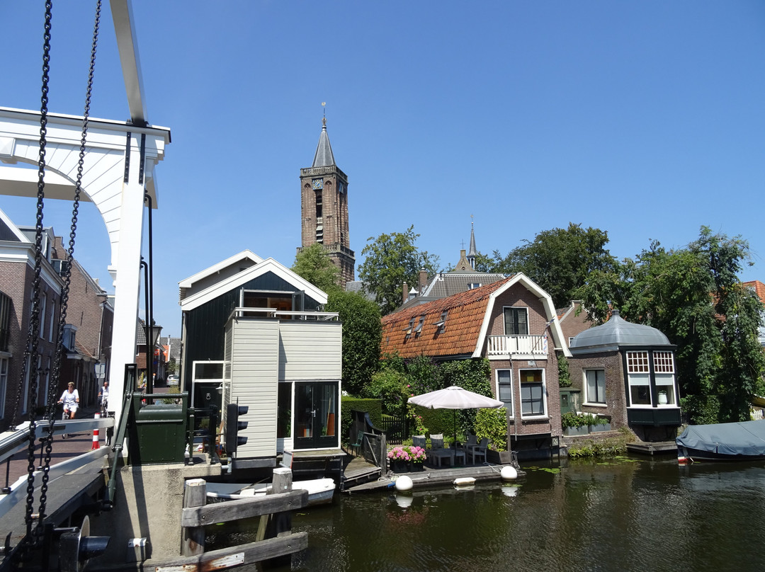 Nieuwersluis旅游攻略图片