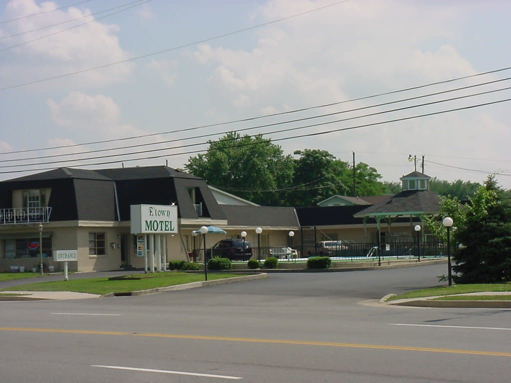Etown Motel