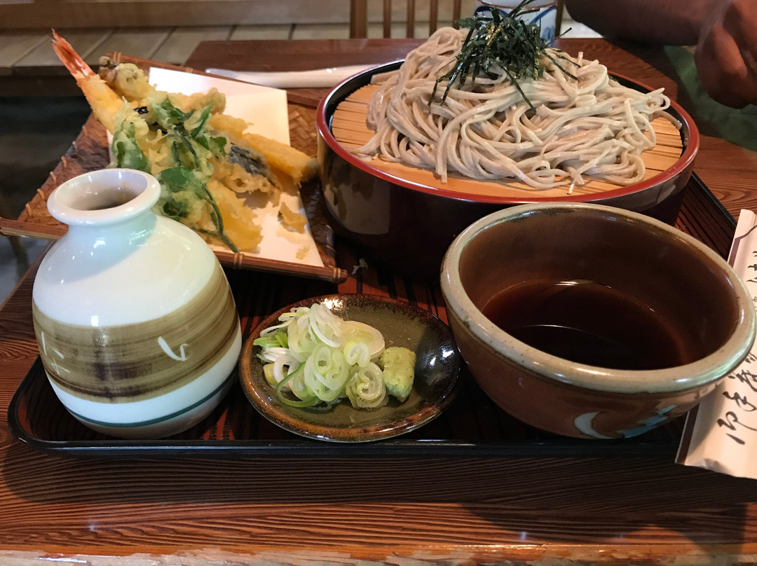 立科町餐馆和美食-Suisha Jaya