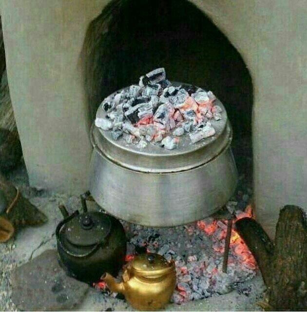 Gareh Dezh Guest House主图