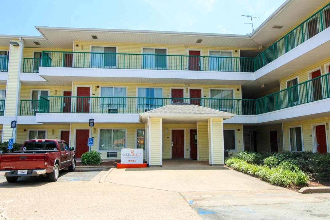 Siegel Select - Bossier City主图