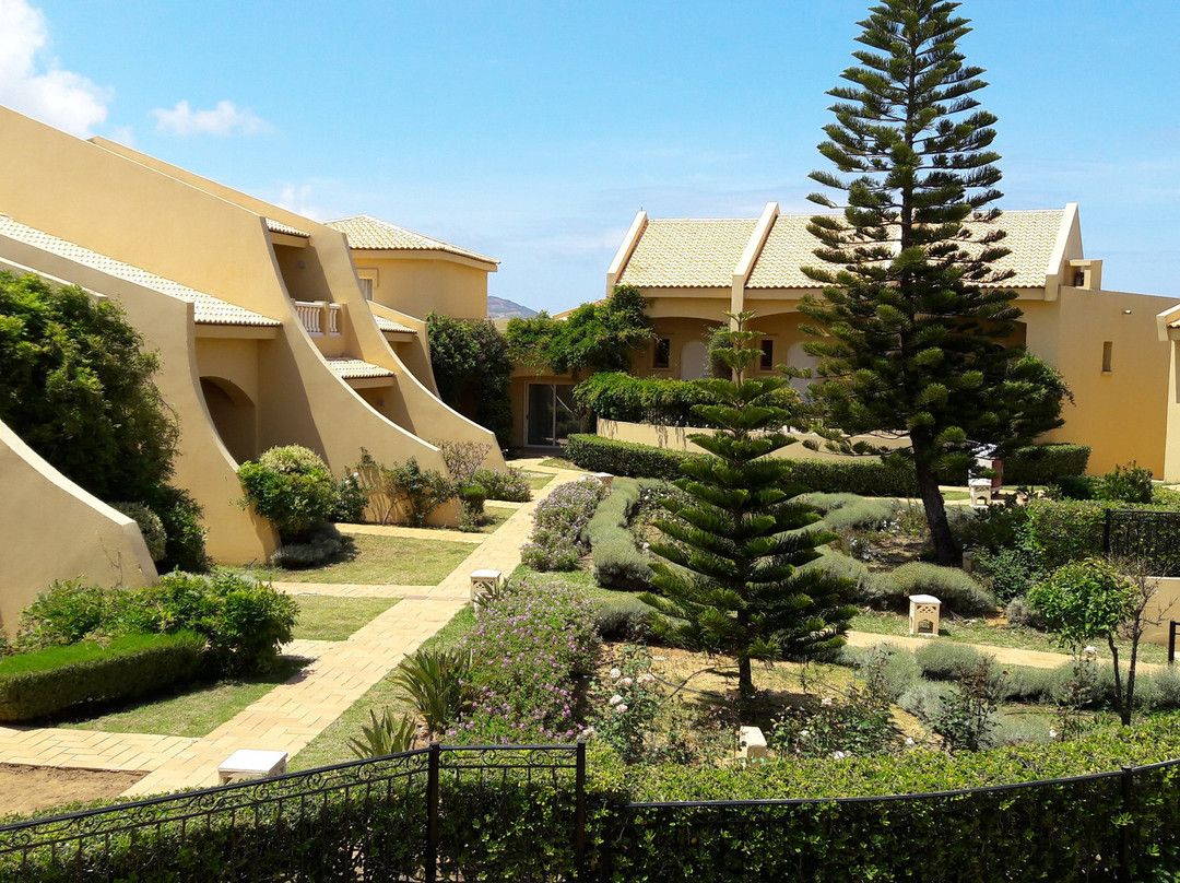 La Cigale Tabarka Hotel Thalasso Spa & Golf主图