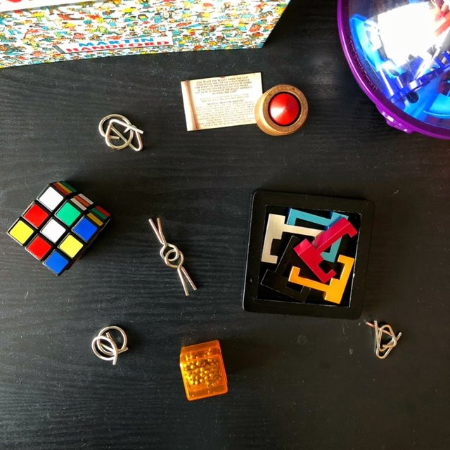 The Escape Key - Provo-普若佛必去景点