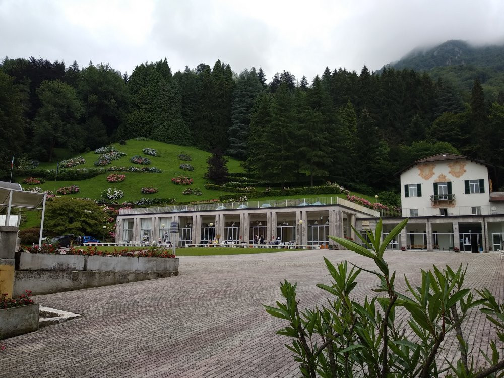 Terme di Recoaro景点图片