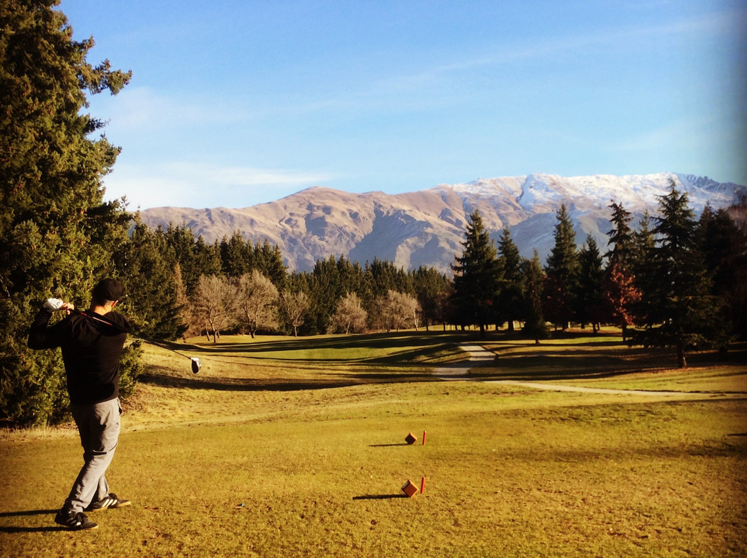 Explore Wanaka-瓦纳卡必去景点