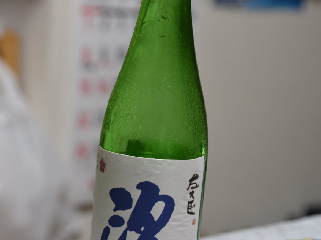 Otone Breweries-沼田市必去景点