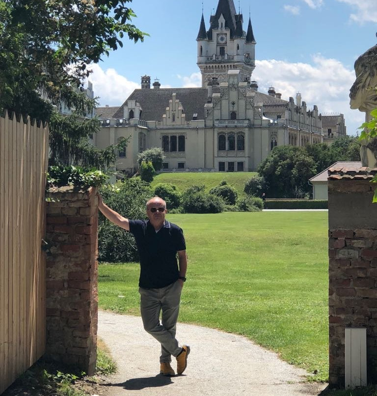 MÖRWALD Grafenegg Hotel主图