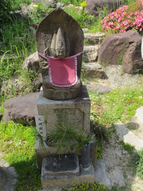 Shoei-ji Temple-春日井市必去景点