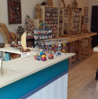 Swambi-Hiers-Brouage必去景点