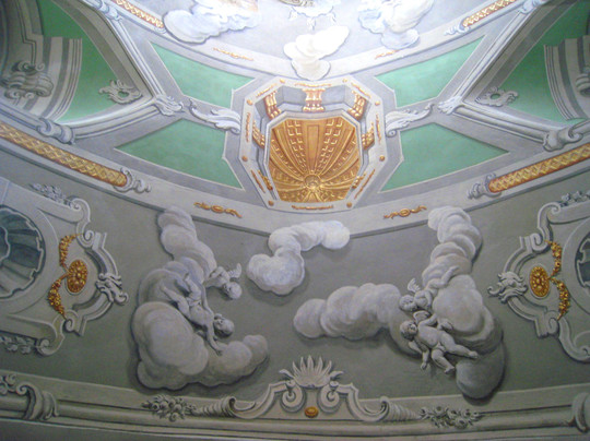 St. Johannes am Imberg-萨尔茨堡必去景点