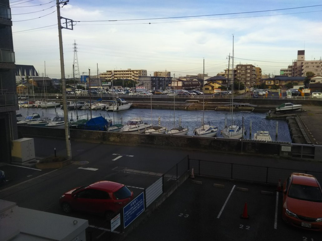 Hotel Crown Hills Tsuchiuraekihigashi主图