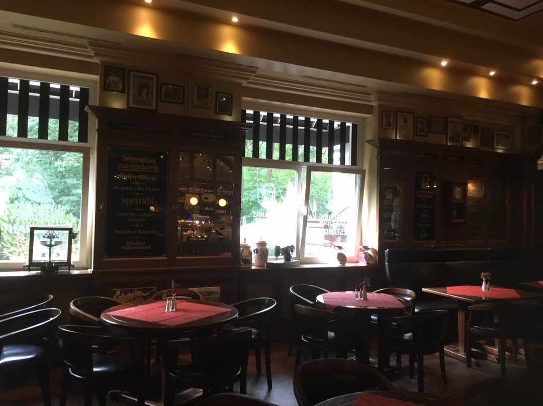 格鲁纳乌酒店主图