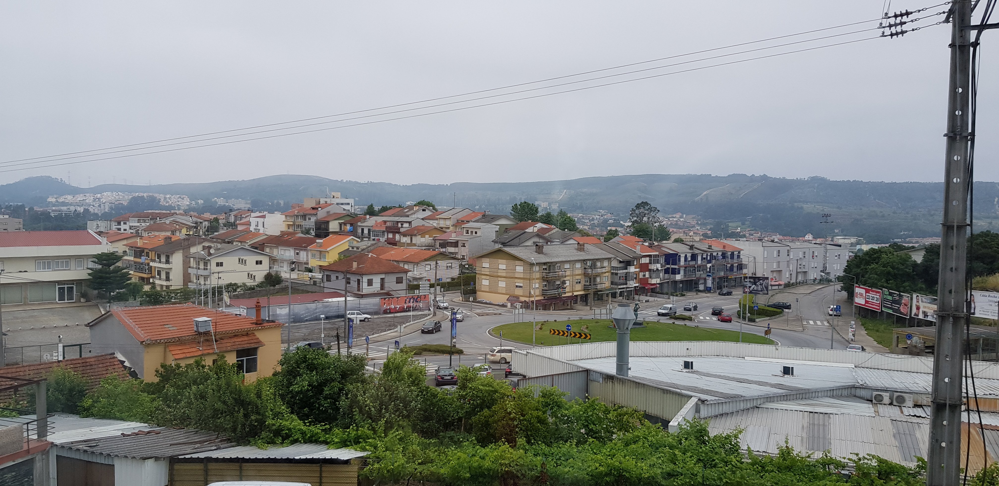 Park Hotel Porto Valongo-酒店景观