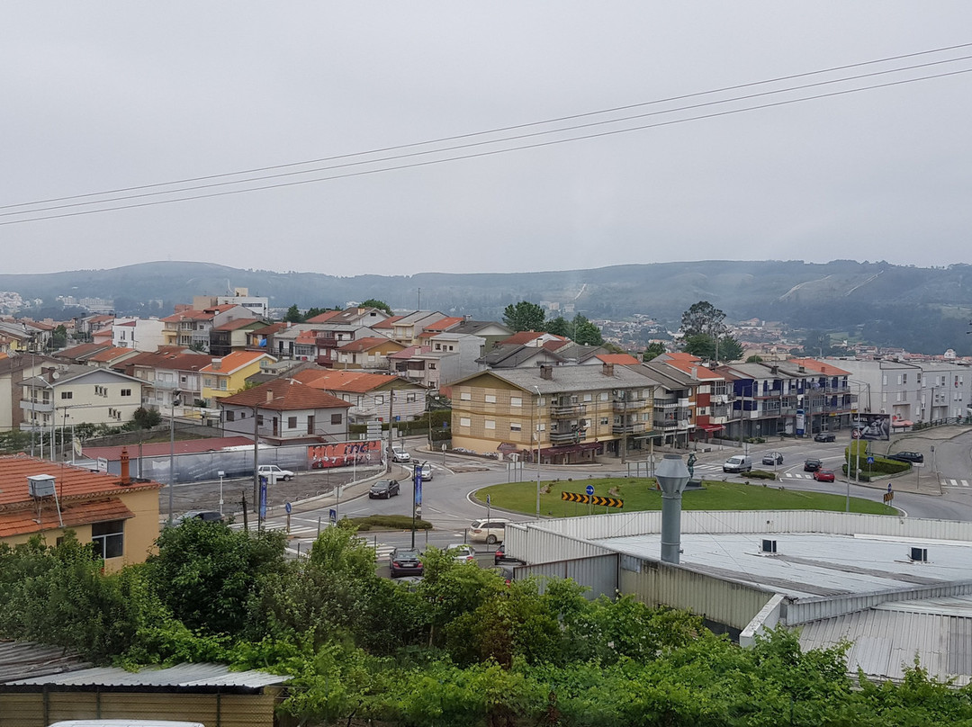 Park Hotel Porto Valongo主图