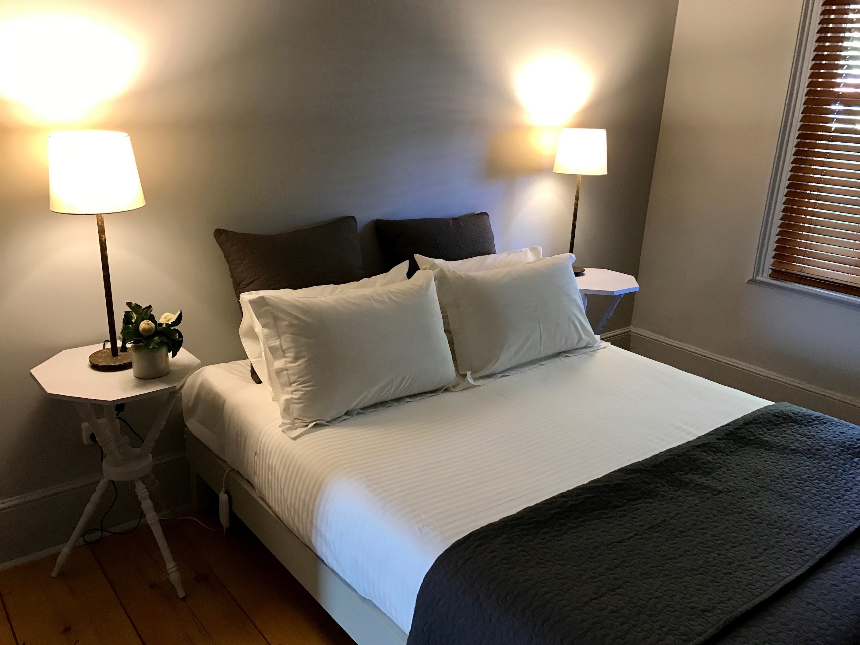 Fig Cafe & Accommodation-官方