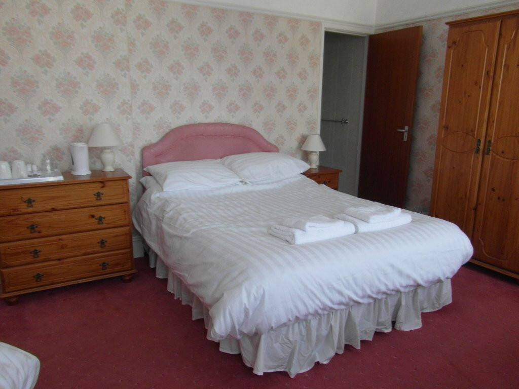 Adeline Guest House主图
