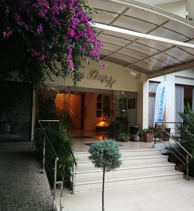 Florida Blue Bay主图