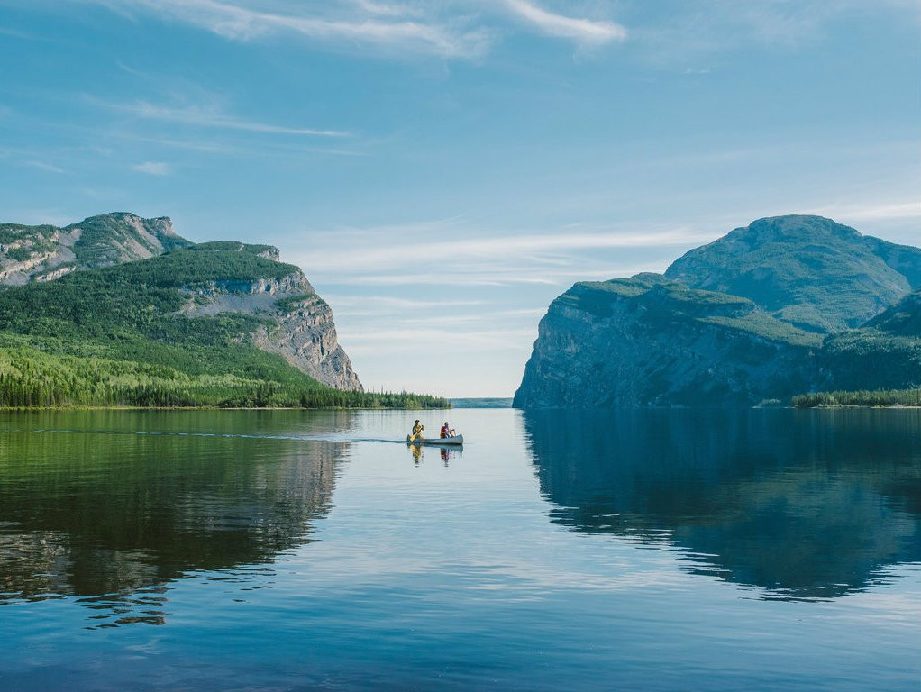 Northwest Territories旅游攻略图片