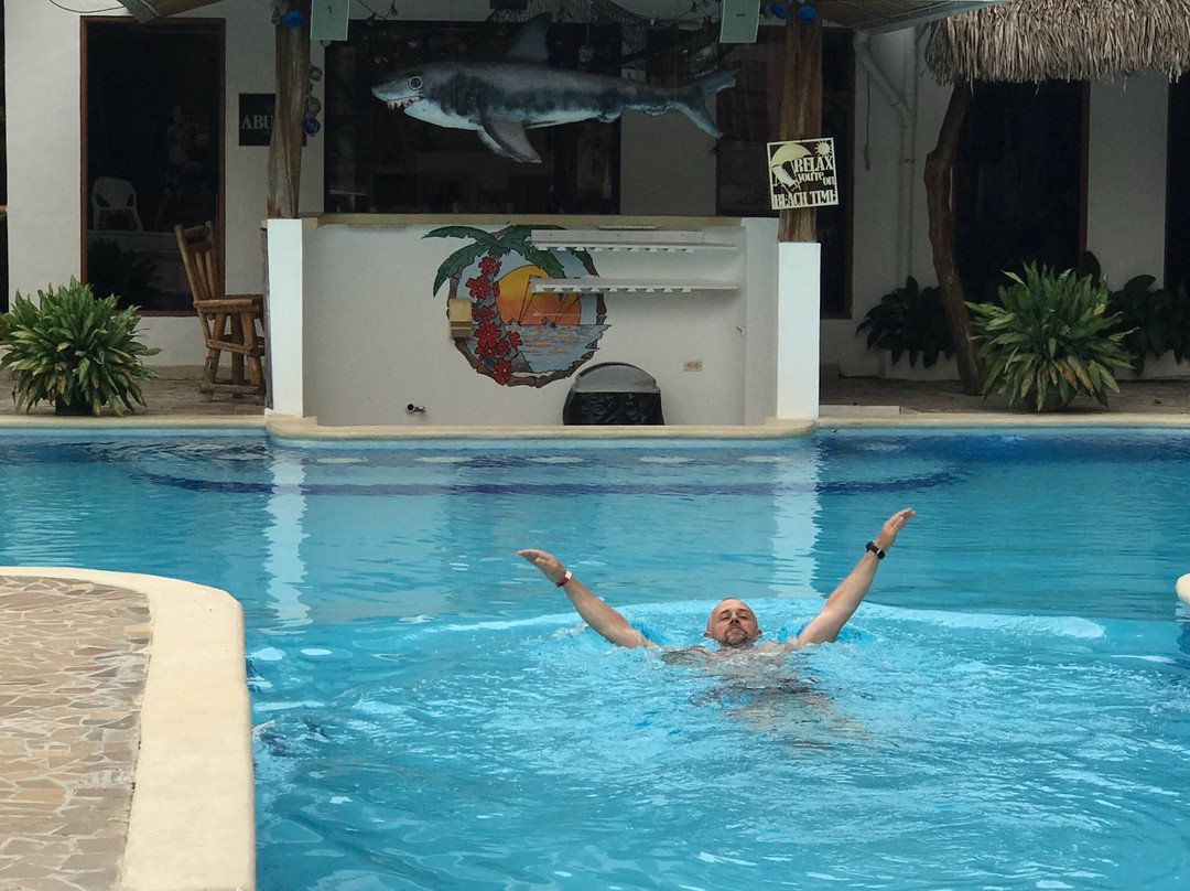 Hotel Punta Chame Villas主图