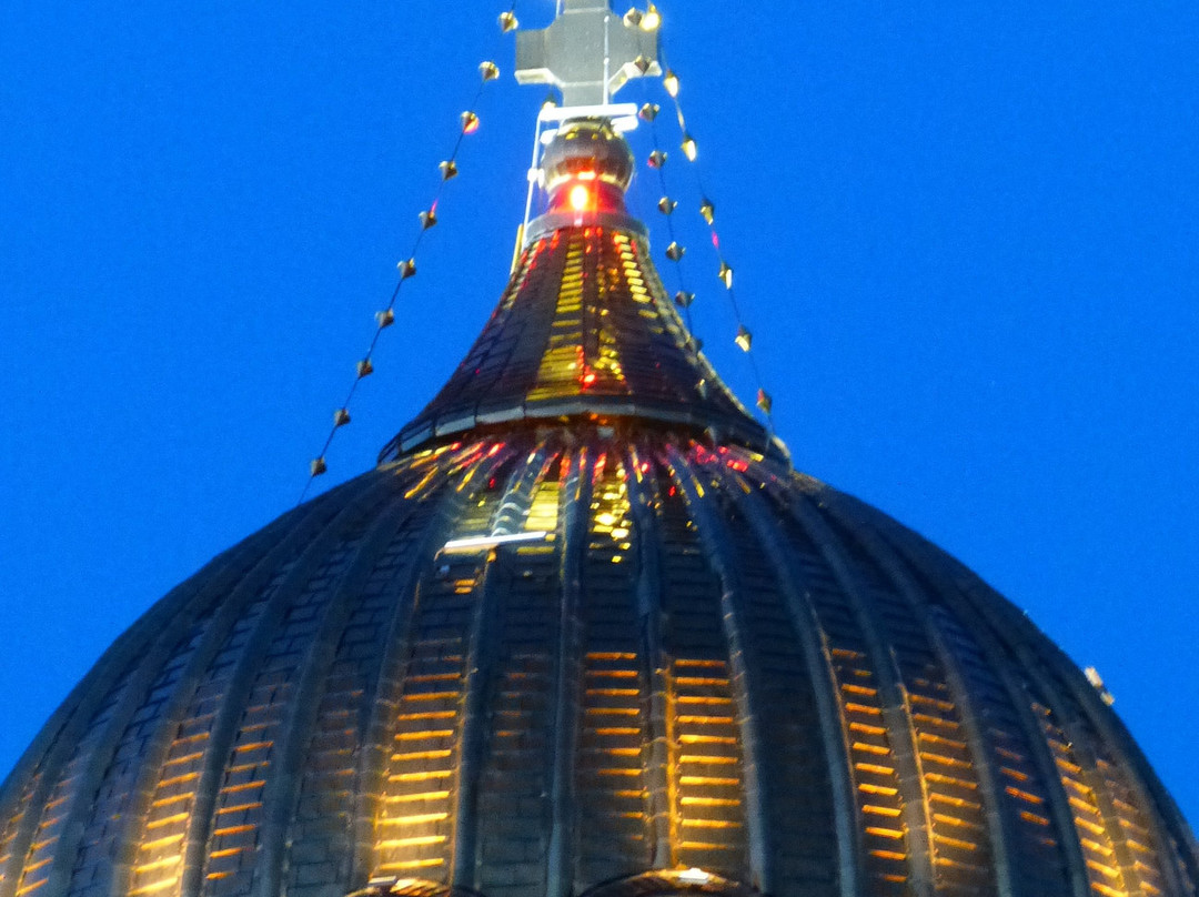 Cathedral of St. John the Baptist景点图片
