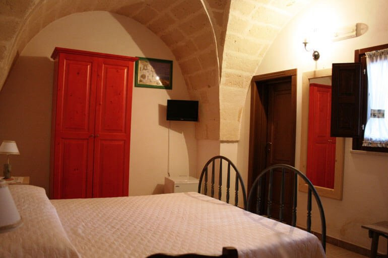 B&B Meridiana