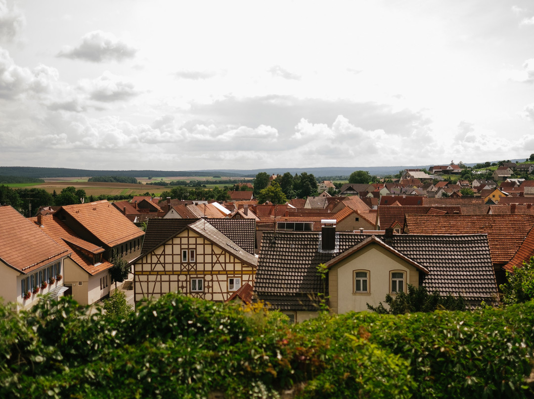 Haus Rohrbach主图