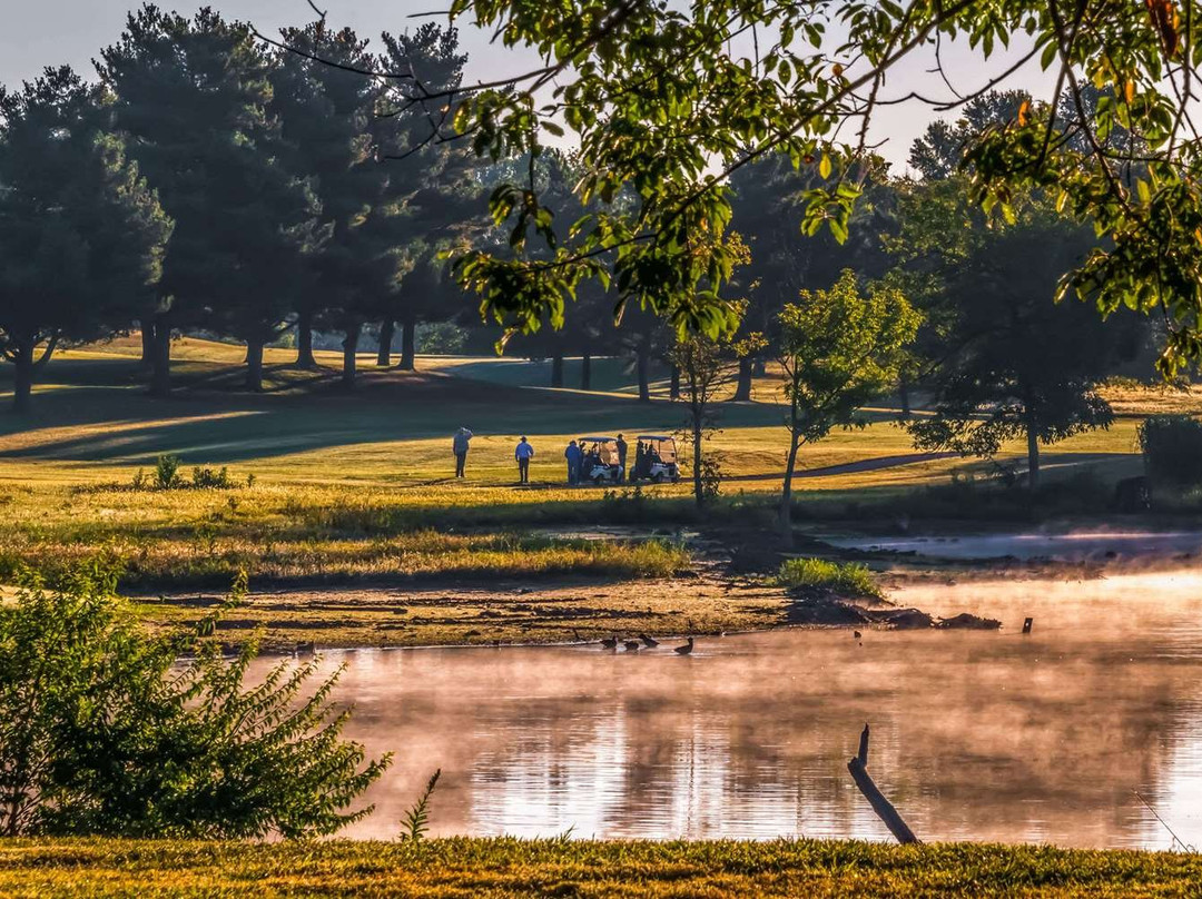 Days Inn by Wyndham Lexington Southeast主图