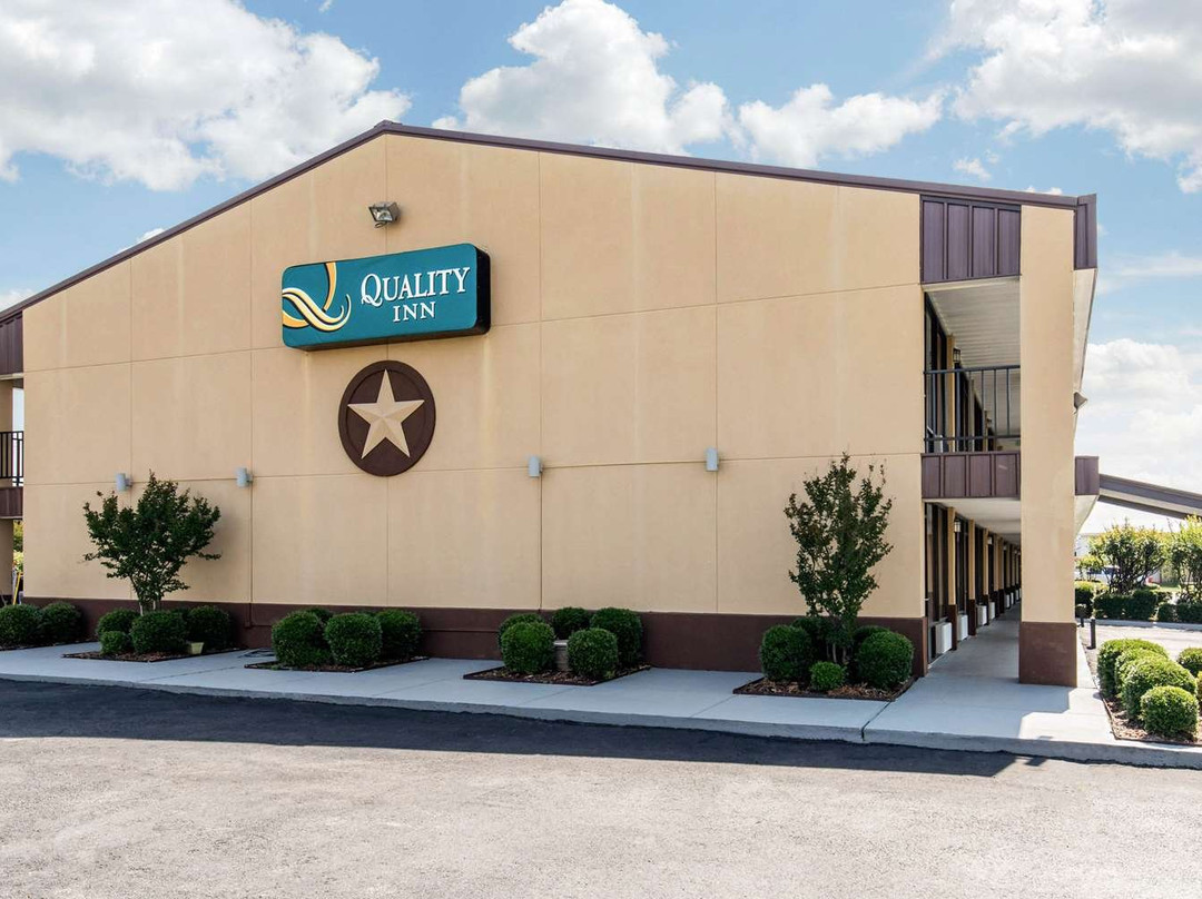 巴黎品质酒店主图