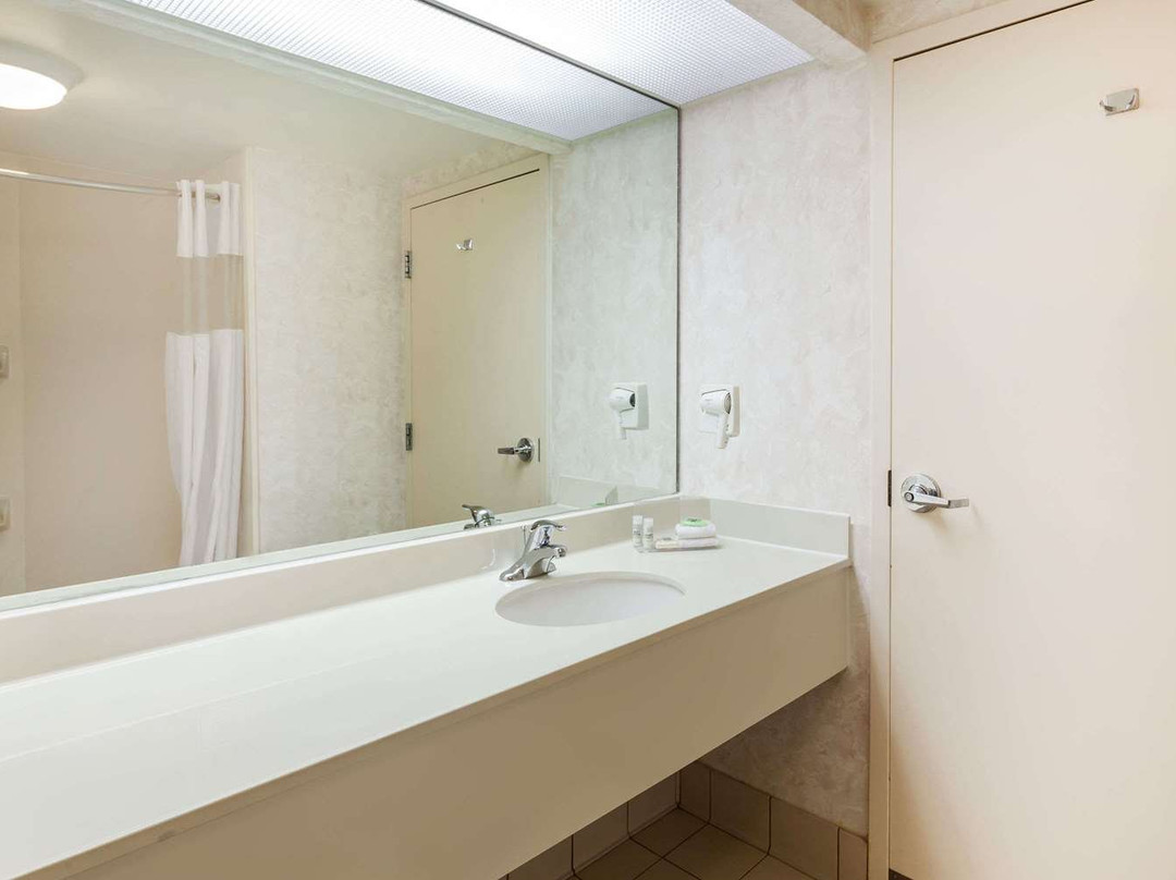 Wyndham Garden Monterrey Norte主图