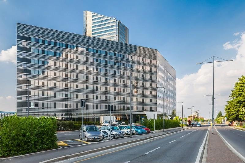 UNAHOTELS San Vitale Bologna主图