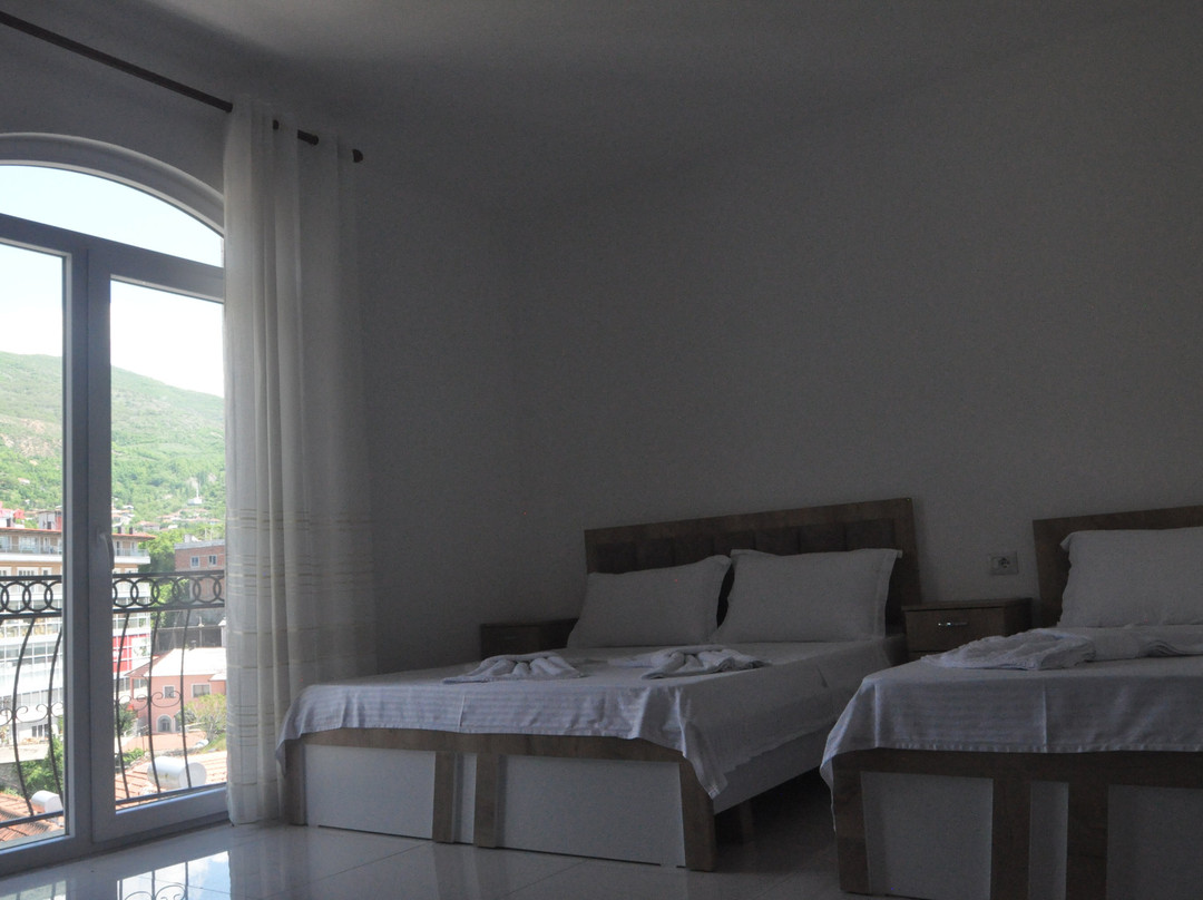 Suby Hotel