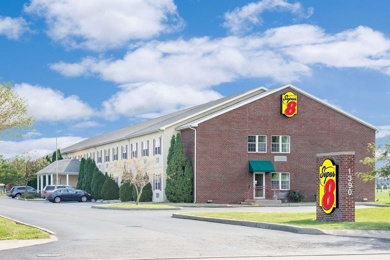 Super 8 By Wyndham Maumee Perrysburg Toledo Area-官方