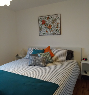 Uisce Beatha House主图