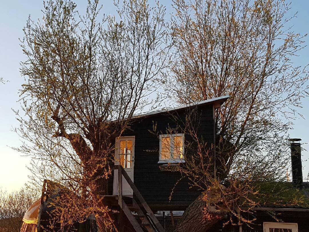 Onsevig Bed & Breakfast-官方